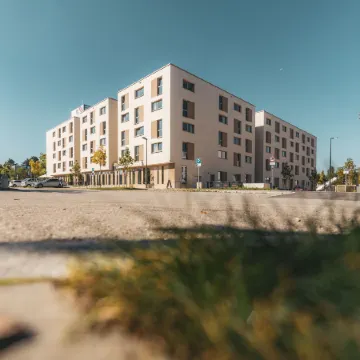 Maseven München Messe Dornach