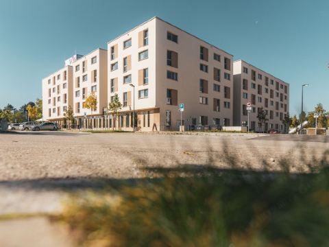 Maseven München Messe Dornach