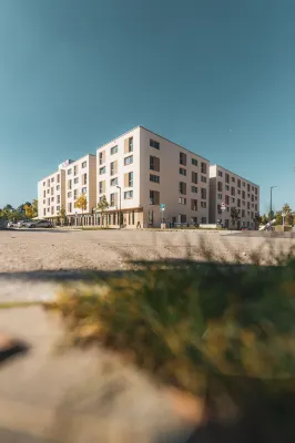 Maseven München Messe Dornach Hotels in Dornach