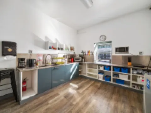 Samesun Venice Beach Hotels in Venice