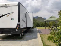 Cuisuba International Camping Base Hotels in Dafang