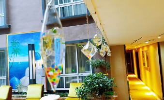 Zhongxin Boutique Hotel