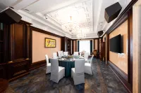 Dongyue Taiyi Hotel - sarapan