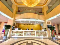 Artux Yaxing Grand Hotel