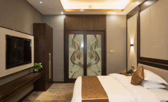 Xichong Anlan Grand Hotel