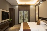 Xichong Anlan Grand Hotel