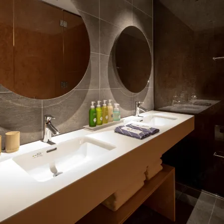 Hoshino Resorts Kai Beppu
