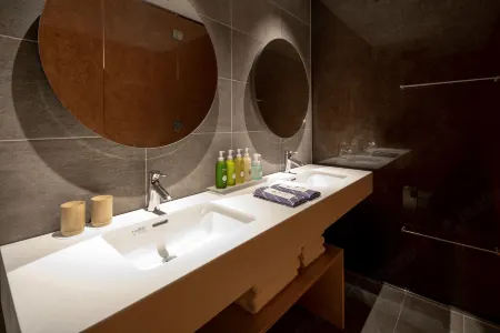 Hoshino Resorts Kai Beppu Отели рядом с достопримечательностью «Global Tower»