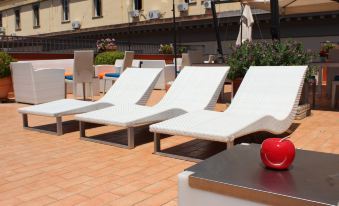 La Ciliegina Lifestyle Hotel