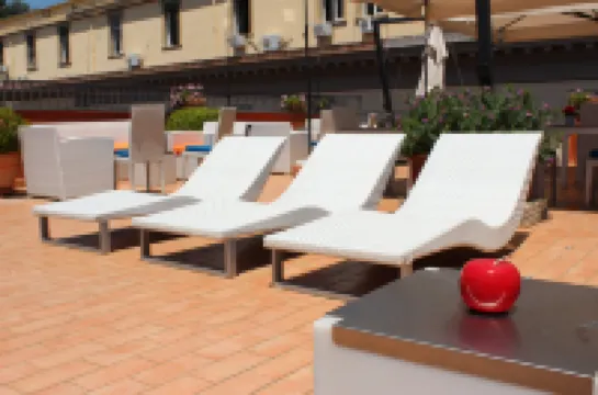 ラ チリエッジーナ ライフスタイル ホテル