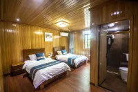 Sweetome Vacation Rentals (Wencheng Tianding Lake)