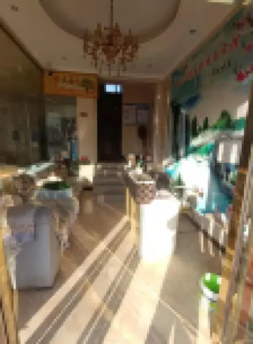 雲軒商務賓館