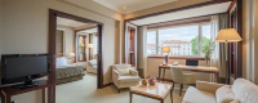 NH Collection Finisterre