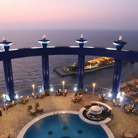Rosewood Jeddah