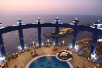 Rosewood Jeddah - lãng mạn