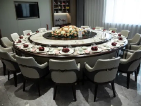 豊寧悅海ホテル 豊寧のホテル