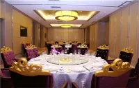 Chenguang Hotel - breakfast