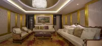 Zhong'an International Hotel - Bữa sáng