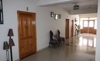 Grandeur Hotel Muzaffarabad