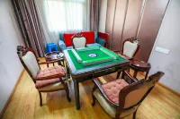 Nanjiang Datang Hongye Hotel