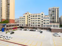 Vienna Hotel Wu Zhou Cen Xi Yu Cai Hotel