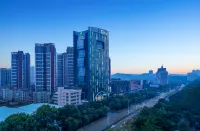 Holiday Inn Express Yangjiang City (Yuanyang Lake, Yangjiang Government) - 絶景