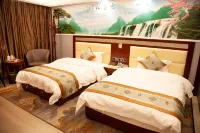 Nanhua Hotel Hotel di Nanhua County