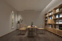 Hao Fu Hua Hotel - Business