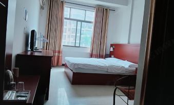 Qinzhou Jinzuan Hotel