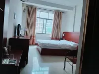 Qinzhou Jinzuan Hotel