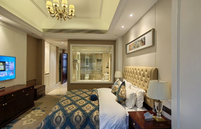 Neixiang Feilong Home Hotel
