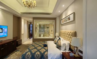 Neixiang Feilong Home Hotel