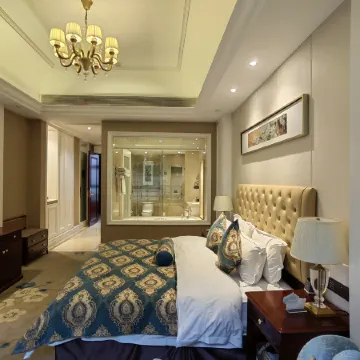 Neixiang Feilong Home Hotel