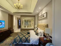 Neixiang Feilong Home Hotel Hotels in Neixiang County