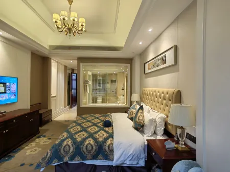 Neixiang Feilong Home Hotel