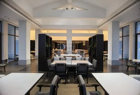 Qianjiadong shengbaosheng Resort Hotel