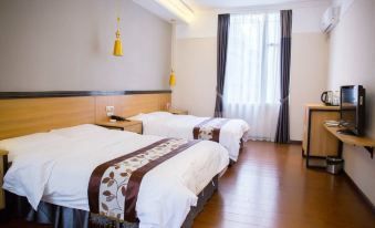 Old Four Seasons Wind Hotel