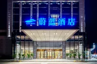 Cerulean hotel (Liuzhou Liunan Wanda) Hotels in Liuzhou