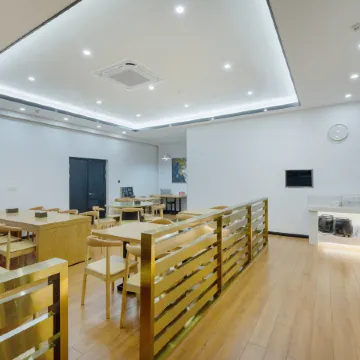 Jinyi Sweetome hotel