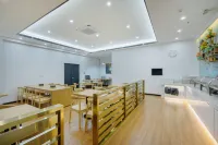 Jinyi Sweetome hotel