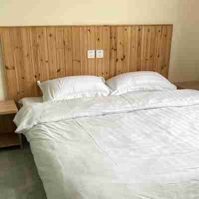 Qingzhou Yibai Guest Room Rooms