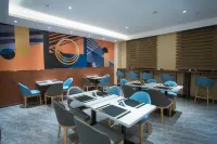 Aifeel Hotel (Yu County Cangshan North Road) Hôtels à : Yuxian