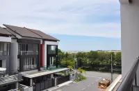 Imperial Cottage Hotels in Central Melaka District