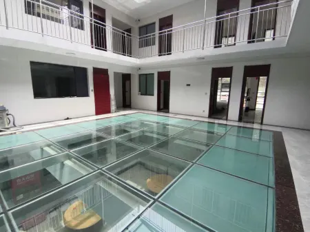 Linzhou Farm House Huiguan