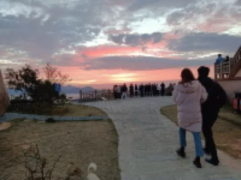 Xiapu Township Jianhuazhu Homestay