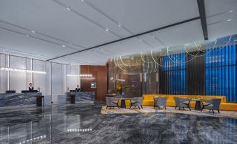 Hampton by Hilton Dalian Jinpu