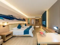 Jinjiang Metropolo Hotel   Taiyuan Jinyang Street Hotels in Taiyuan