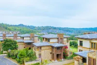 Jiqu Holiday Villa (Huizhou Huilin Hot Spring Branch) - con terme