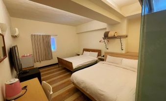 Hwa Hong Hotel