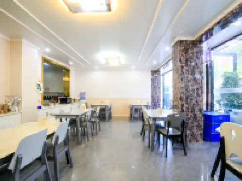 Xinyixing Hotel (Chengdu Tianfu International Airport) Hotels in Jianyang